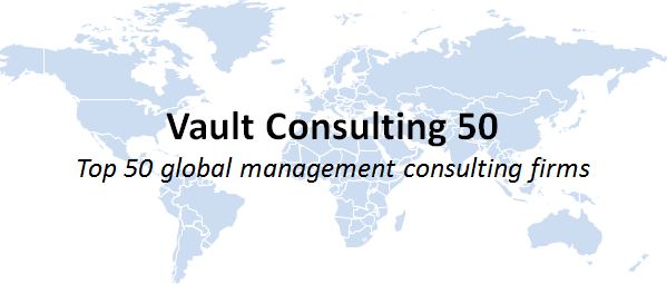 Vault Consulting 50